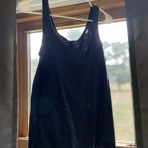 NavyBlue Tanktop